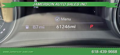 2022 Cadillac XT6 Premium Luxury   - Photo 19 - Benton, IL 62812