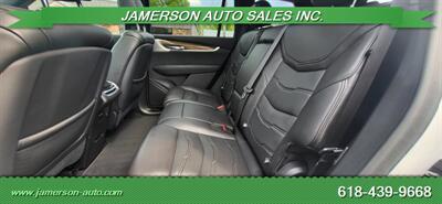 2022 Cadillac XT6 Premium Luxury   - Photo 11 - Benton, IL 62812