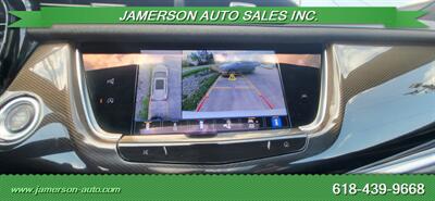 2022 Cadillac XT6 Premium Luxury   - Photo 17 - Benton, IL 62812
