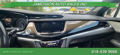 2022 Cadillac XT6 Premium Luxury   - Photo 15 - Benton, IL 62812