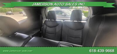 2022 Cadillac XT6 Premium Luxury   - Photo 10 - Benton, IL 62812