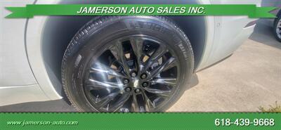 2022 Cadillac XT6 Premium Luxury   - Photo 9 - Benton, IL 62812