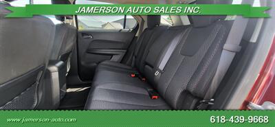 2016 Chevrolet Equinox LT - Photo 8 - Benton, IL 62812