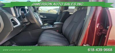 2016 Chevrolet Equinox LT - Photo 9 - Benton, IL 62812
