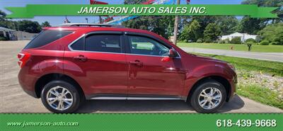 2016 Chevrolet Equinox LT - Photo 2 - Benton, IL 62812