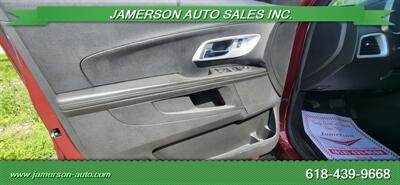 2016 Chevrolet Equinox LT - Photo 10 - Benton, IL 62812