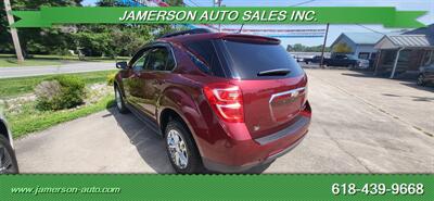 2016 Chevrolet Equinox LT - Photo 5 - Benton, IL 62812