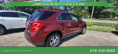 2016 Chevrolet Equinox LT - Photo 7 - Benton, IL 62812