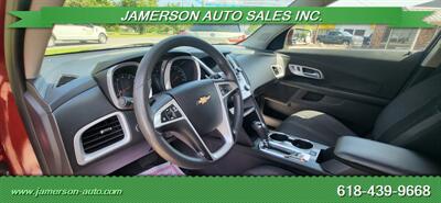 2016 Chevrolet Equinox LT - Photo 11 - Benton, IL 62812