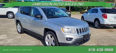 2012 Jeep Compass Limited   - Photo 3 - Benton, IL 62812