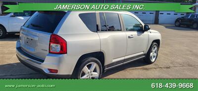 2012 Jeep Compass Limited   - Photo 4 - Benton, IL 62812