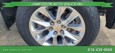 2020 Chevrolet Silverado 1500 LTZ   - Photo 7 - Benton, IL 62812