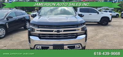 2020 Chevrolet Silverado 1500 LTZ   - Photo 3 - Benton, IL 62812