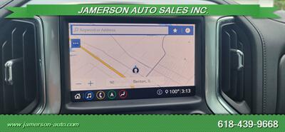 2020 Chevrolet Silverado 1500 LTZ   - Photo 15 - Benton, IL 62812