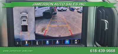 2020 Chevrolet Silverado 1500 LTZ   - Photo 14 - Benton, IL 62812