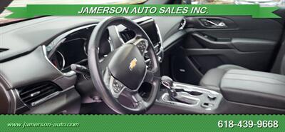 2023 Chevrolet Traverse High Country   - Photo 12 - Benton, IL 62812