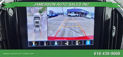 2023 Chevrolet Traverse High Country   - Photo 15 - Benton, IL 62812