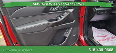 2023 Chevrolet Traverse High Country   - Photo 11 - Benton, IL 62812