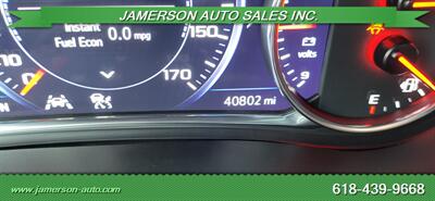 2023 Chevrolet Traverse High Country   - Photo 17 - Benton, IL 62812