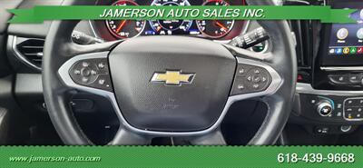 2023 Chevrolet Traverse High Country   - Photo 16 - Benton, IL 62812