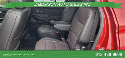 2023 Chevrolet Traverse High Country   - Photo 8 - Benton, IL 62812