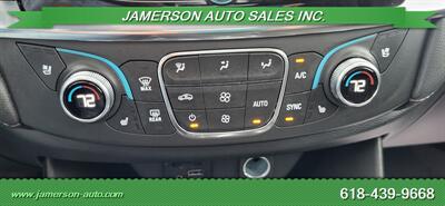 2023 Chevrolet Traverse High Country   - Photo 14 - Benton, IL 62812