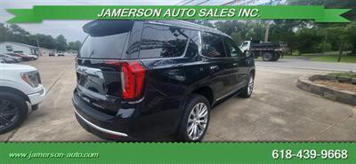 2023 GMC Yukon Denali   - Photo 5 - Benton, IL 62812