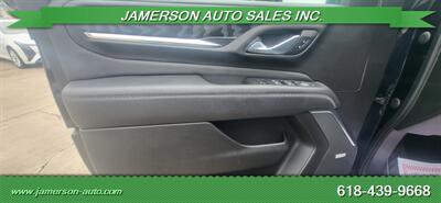 2023 GMC Yukon Denali   - Photo 11 - Benton, IL 62812