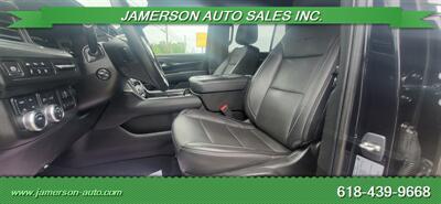 2023 GMC Yukon Denali   - Photo 9 - Benton, IL 62812