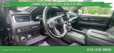 2023 GMC Yukon Denali   - Photo 10 - Benton, IL 62812