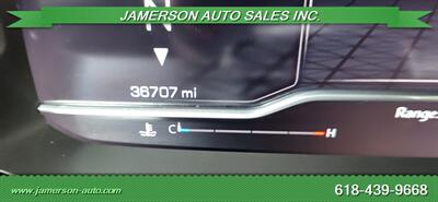 2023 GMC Yukon Denali   - Photo 16 - Benton, IL 62812