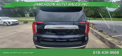 2023 GMC Yukon Denali   - Photo 6 - Benton, IL 62812