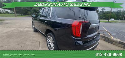 2023 GMC Yukon Denali   - Photo 3 - Benton, IL 62812