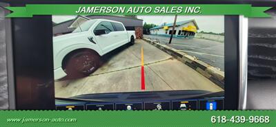 2023 GMC Yukon Denali   - Photo 14 - Benton, IL 62812