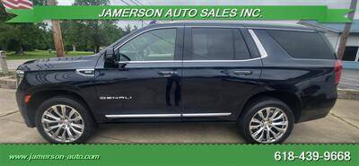 2023 GMC Yukon Denali   - Photo 2 - Benton, IL 62812