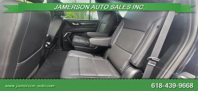 2023 GMC Yukon Denali   - Photo 8 - Benton, IL 62812