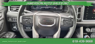 2023 GMC Yukon Denali   - Photo 15 - Benton, IL 62812