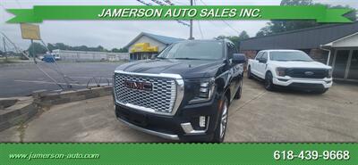 2023 GMC Yukon Denali   - Photo 4 - Benton, IL 62812
