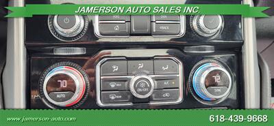 2023 GMC Yukon Denali   - Photo 13 - Benton, IL 62812