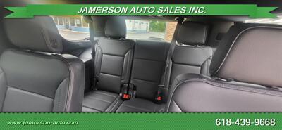 2023 GMC Yukon Denali   - Photo 7 - Benton, IL 62812