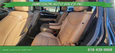 2022 Cadillac XT6 Sport   - Photo 10 - Benton, IL 62812