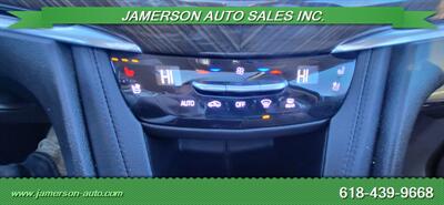 2022 Cadillac XT6 Sport   - Photo 15 - Benton, IL 62812