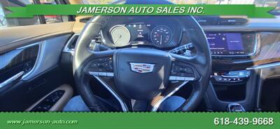 2022 Cadillac XT6 Sport   - Photo 18 - Benton, IL 62812
