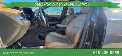 2022 Cadillac XT6 Sport   - Photo 11 - Benton, IL 62812