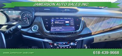 2022 Cadillac XT6 Sport   - Photo 16 - Benton, IL 62812