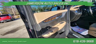 2022 Cadillac XT6 Sport   - Photo 12 - Benton, IL 62812