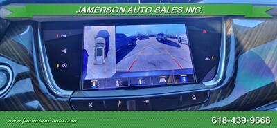 2022 Cadillac XT6 Sport   - Photo 17 - Benton, IL 62812