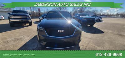 2022 Cadillac XT6 Sport   - Photo 4 - Benton, IL 62812
