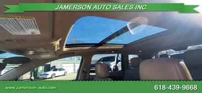 2022 Cadillac XT6 Sport   - Photo 14 - Benton, IL 62812