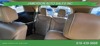 2022 Cadillac XT6 Sport   - Photo 9 - Benton, IL 62812